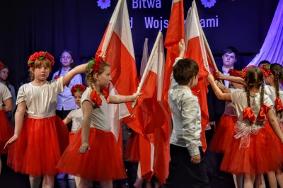 82. Rocznica Bitwy pod Wojsławicami